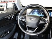 Chery Tiggo 4 Pro I Рестайлинг Белгород  - изображение 31