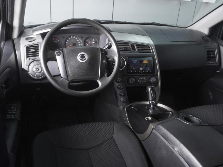 SsangYong Kyron I Рестайлинг Ростов-на-Дону  - изображение 6