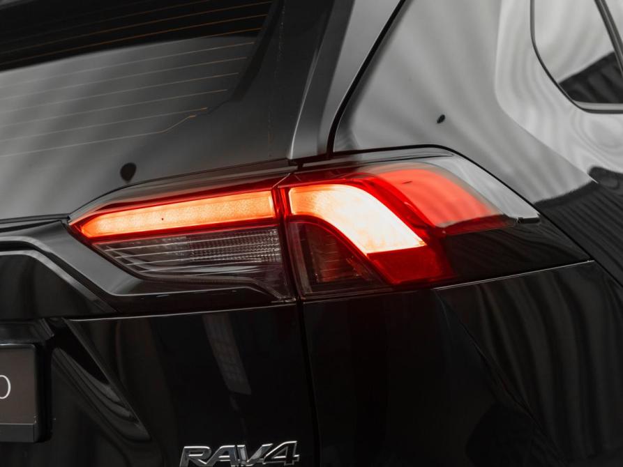 Toyota RAV4 V (XA50) Москва  - изображение 27