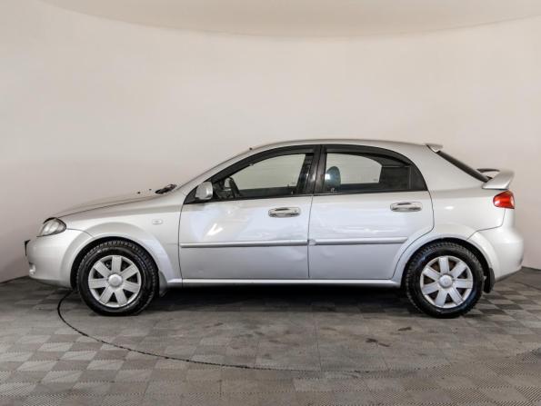 Chevrolet Lacetti I с пробегом 2008 года, цена 399 000 рублей, 194856 км, хэтчбек, Автокод Объявления