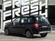 Lada (ВАЗ) Granta I Рестайлинг Волгоград  - изображение 17