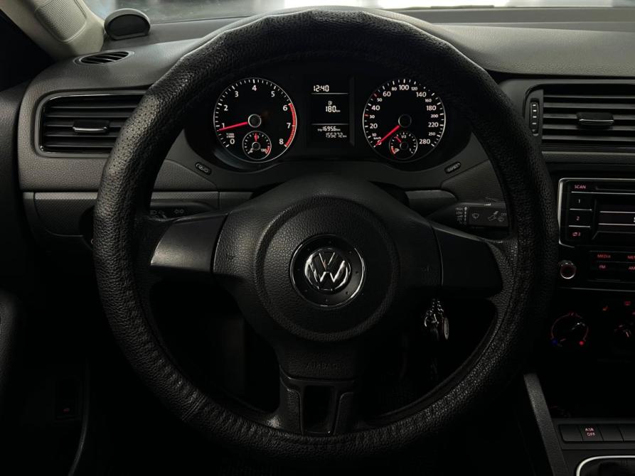 Volkswagen Jetta VI Рестайлинг Казань  - изображение 12