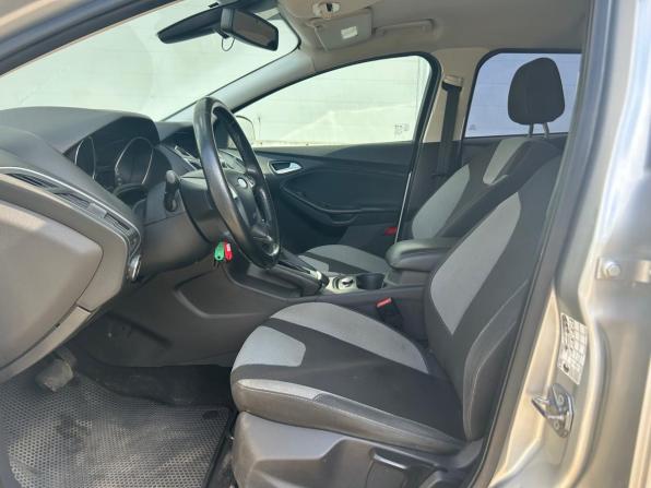 Ford Focus III с пробегом 2014 года, цена 655 000 рублей, 179069 км, универсал, Автокод Объявления