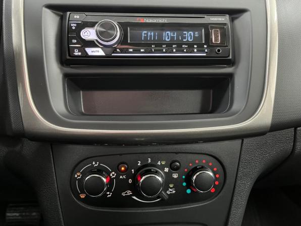 Renault Logan II Рестайлинг с пробегом 2021 года, цена 1 108 000 рублей, 56552 км, седан, Автокод Объявления