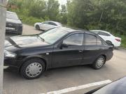Nissan Almera Classic I Курган  - изображение 12