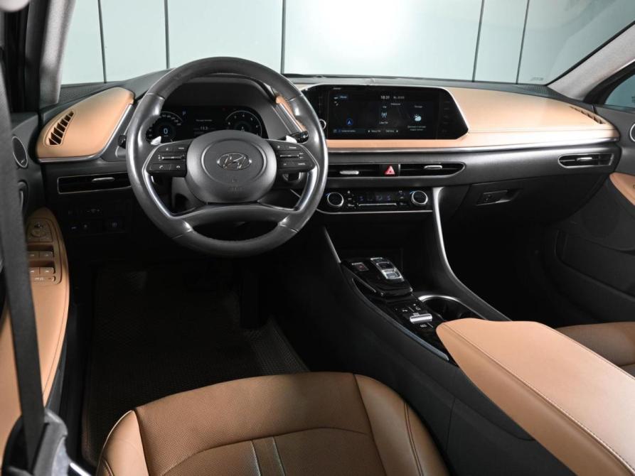 Hyundai Sonata VIII (DN8) Ростов-на-Дону  - изображение 6