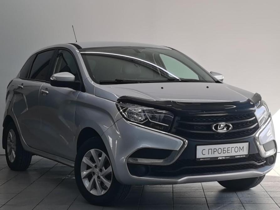 Lada (ВАЗ) XRAY I Барнаул  - изображение 4