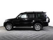 Mitsubishi Pajero IV Рестайлинг 1 Москва  - изображение 32