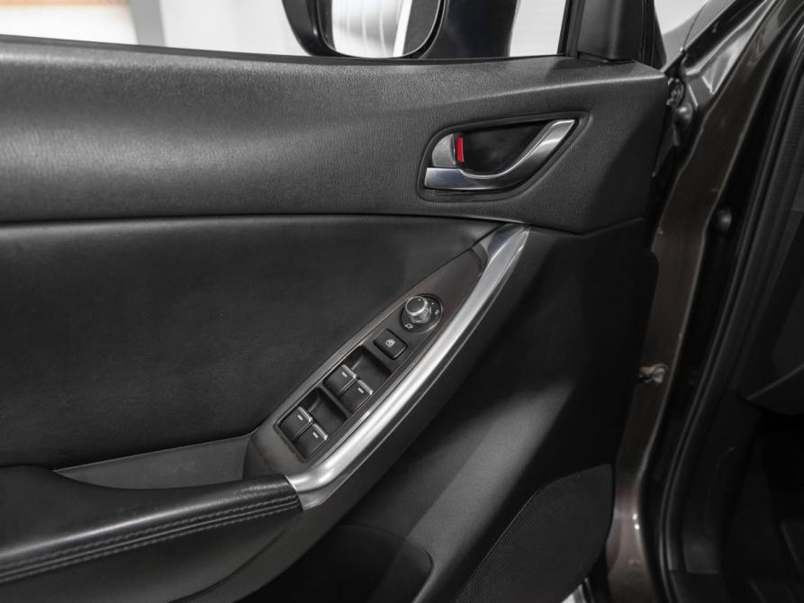 Mazda CX-5 I Рестайлинг Москва  - изображение 14