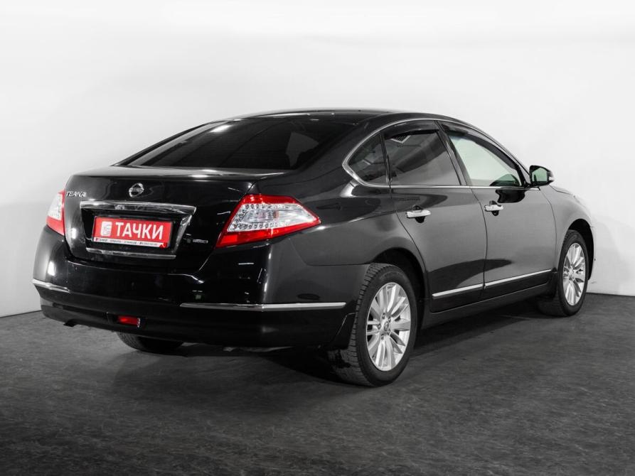 Nissan Teana II Рестайлинг Иркутск  - изображение 3