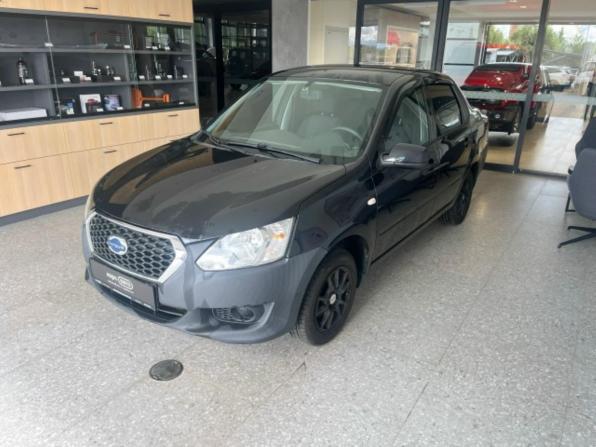 Datsun on-DO I с пробегом 2017 года, цена 426 000 рублей, 89766 км, седан, Автокод Объявления