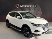 Nissan Qashqai II Рестайлинг Сургут  - изображение 13