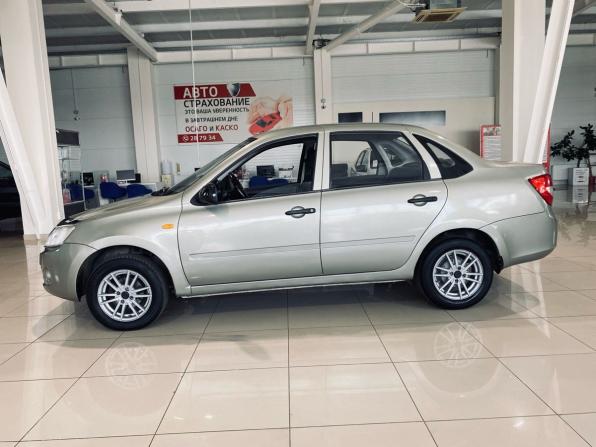 Lada (ВАЗ) Granta I с пробегом 2012 года, цена 380 000 рублей, 176630 км, седан, Автокод Объявления