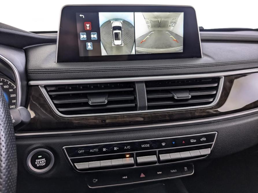 Dongfeng 580 I Рестайлинг Москва  - изображение 25