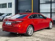 Mazda 6 III (GJ) Рестайлинг 2 Москва  - изображение 26