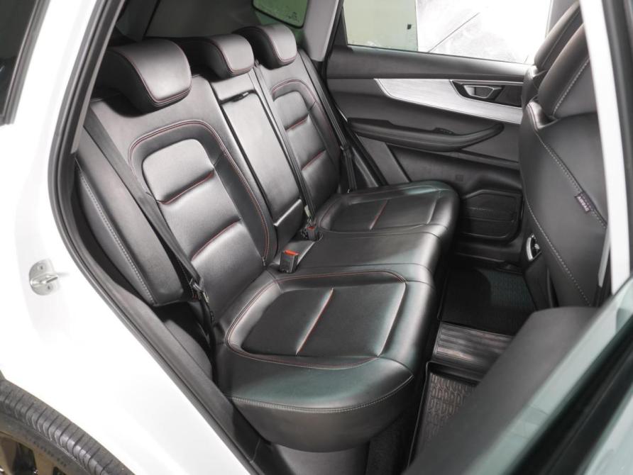Chery Tiggo 7 Pro I Воронеж  - изображение 7
