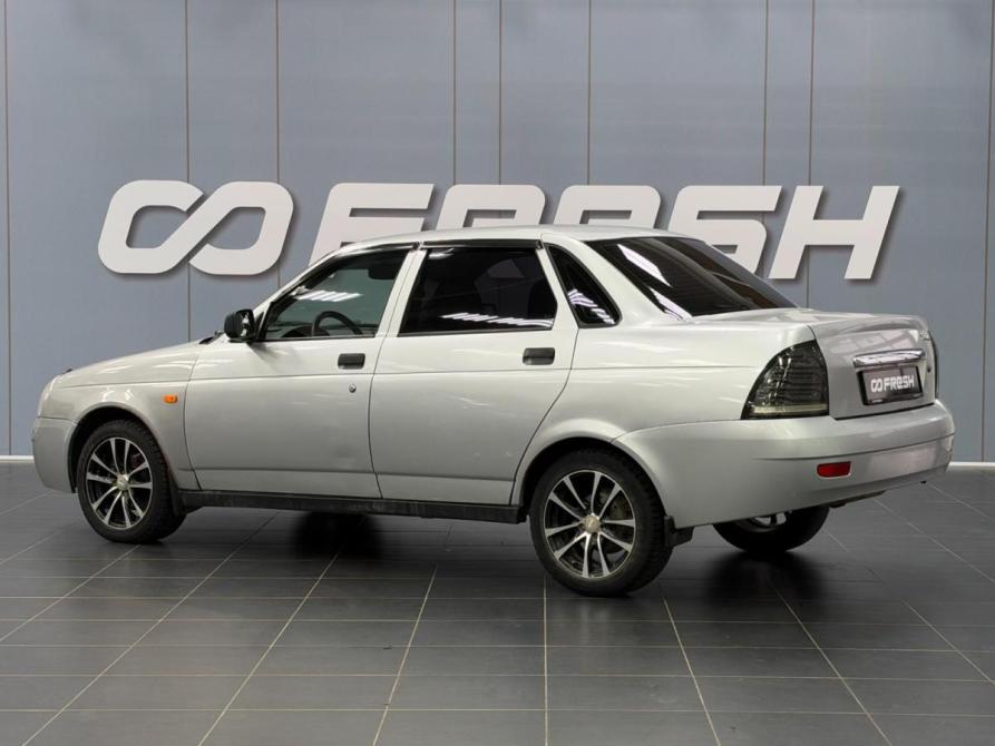 Lada (ВАЗ) Priora I Сыктывкар  - изображение 2