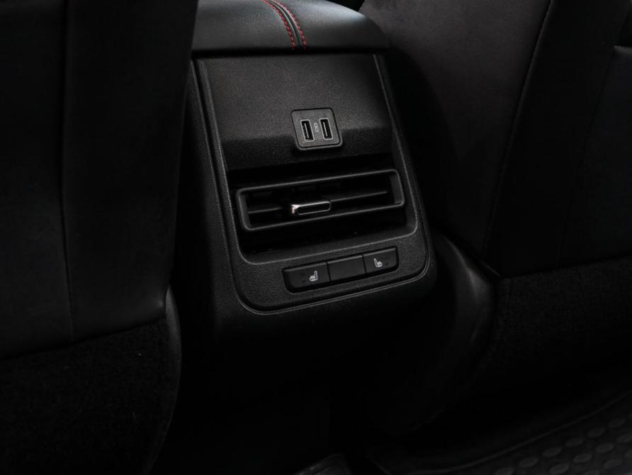 Changan CS55 Plus II Рестайлинг Москва  - изображение 10