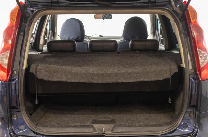 Nissan Note I с пробегом 2007 года, цена 649 000 рублей, 226000 км, хэтчбек, Автокод Объявления