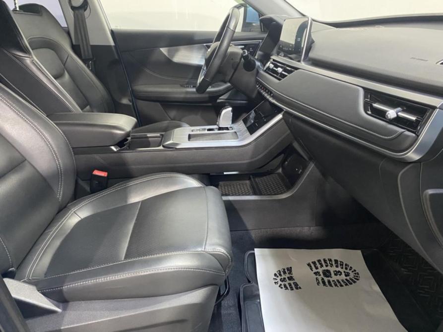 Chery Tiggo 4 Pro I Курск  - изображение 7