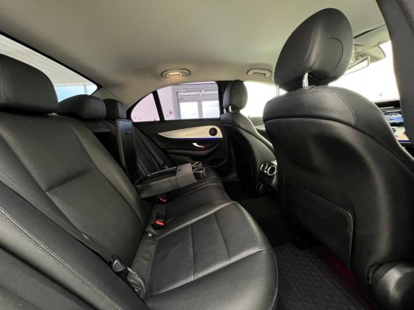 Mercedes-Benz E-Класс V (W213 S213 C238) с пробегом 2017 года, цена 2 750 000 рублей, 163536 км, седан, Автокод Объявления