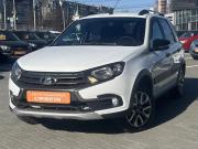 Lada (ВАЗ) Granta I Рестайлинг Челябинск  - изображение 11