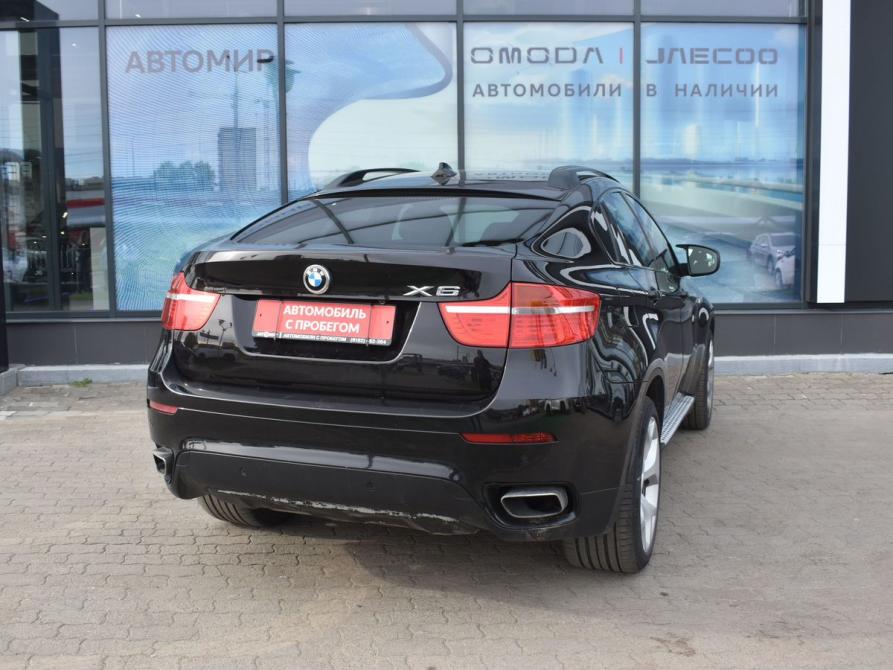 BMW X6 I (E71) Архангельск  - изображение 5