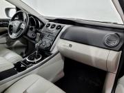 Mazda CX-7 I Рестайлинг Москва  - изображение 26