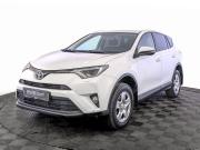 Toyota RAV4 IV (XA40) Рестайлинг Москва  - изображение 25