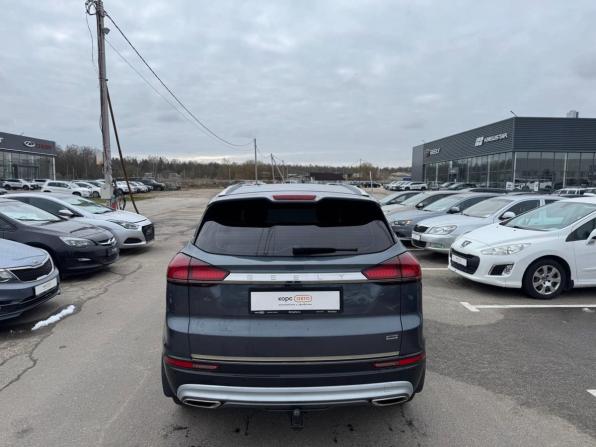 Geely Atlas Pro с пробегом 2021 года, цена 1 828 000 рублей, 120932 км, внедорожник, Автокод Объявления