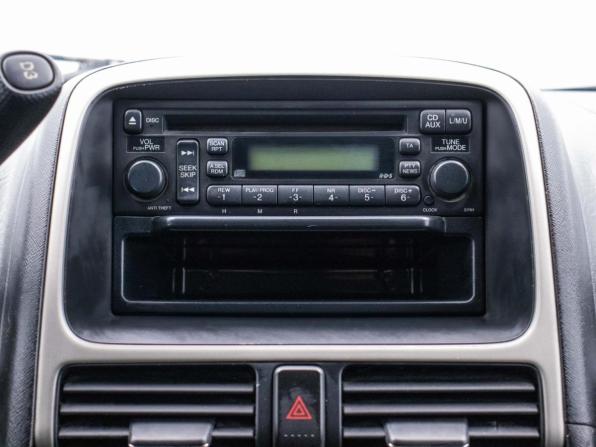 Honda CR-V II Рестайлинг с пробегом 2005 года, цена 661 000 рублей, 282561 км, внедорожник, Автокод Объявления