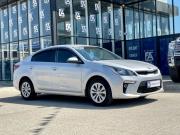Kia Rio IV Рестайлинг Краснодар  - изображение 31