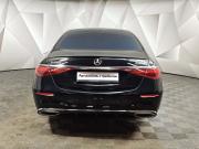 Mercedes-Benz S-Класс VII (W223) Москва  - изображение 28