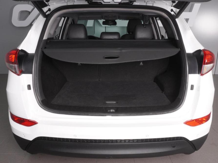 Hyundai Tucson III Минеральные Воды  - изображение 20