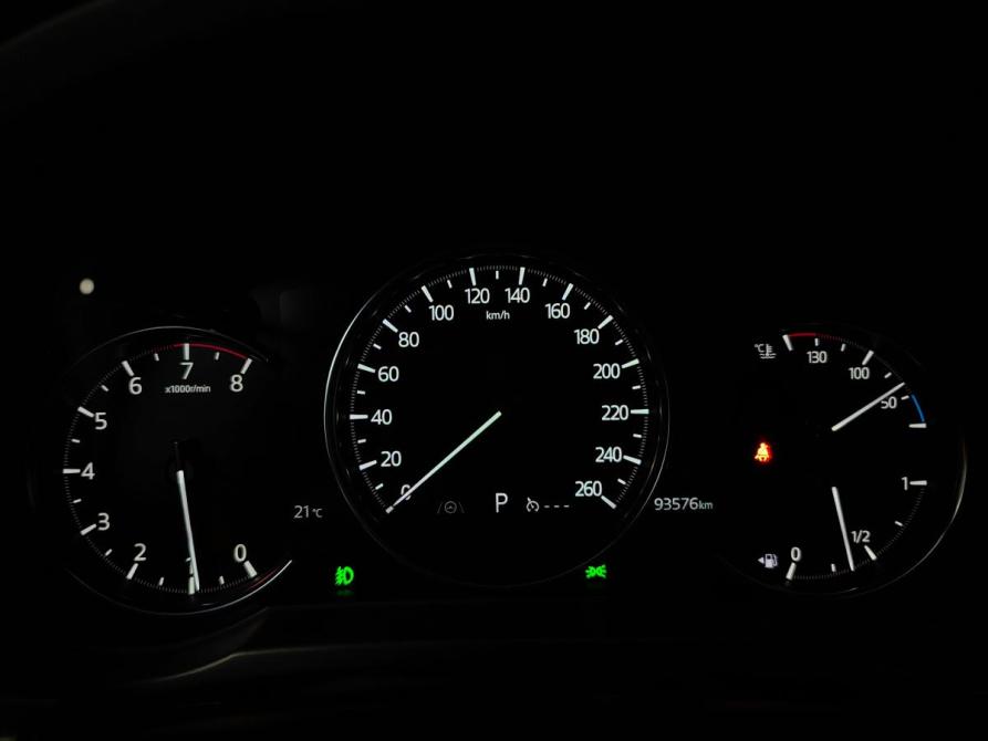 Mazda CX-5 II Москва  - изображение 16
