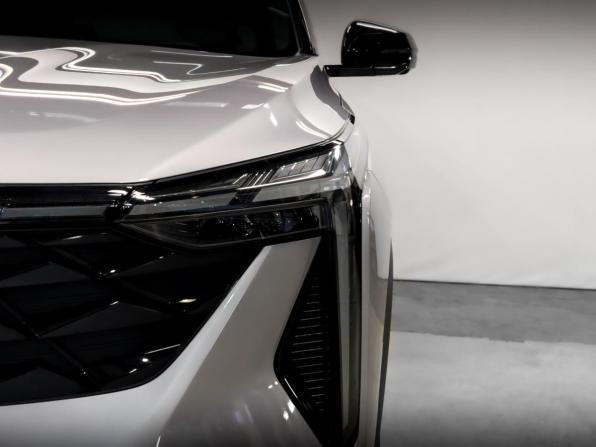 Geely Cityray с пробегом 2026 года, цена 2 800 000 рублей, 6760 км, внедорожник, Автокод Объявления