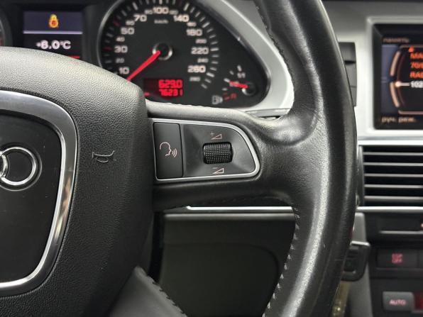 Audi A6 allroad II (C6) Рестайлинг с пробегом 2009 года, цена 2 699 000 рублей, 76231 км, универсал, Автокод Объявления