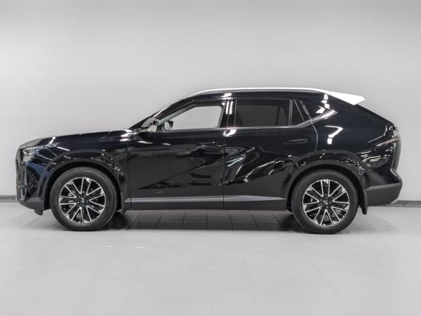 GAC GS4 с пробегом 2025 года, цена 3 150 000 рублей, 2391 км, внедорожник, Автокод Объявления