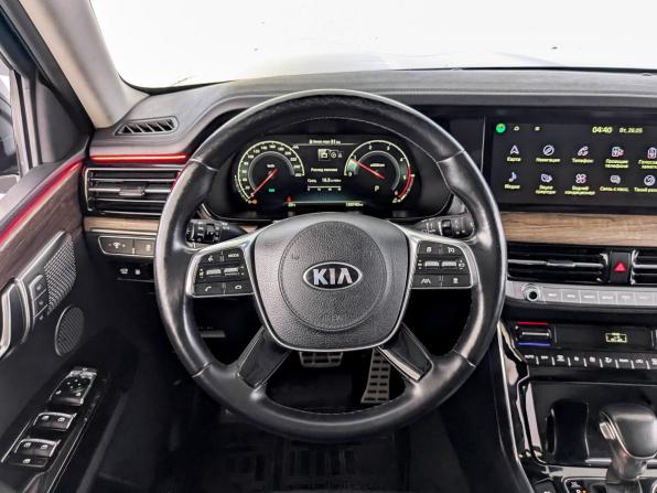 Kia Mohave I Рестайлинг 2 с пробегом 2021 года, цена 4 320 000 рублей, 139741 км, внедорожник, Автокод Объявления