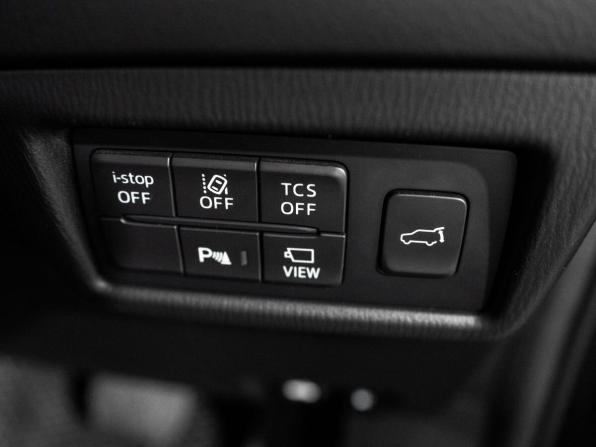 Mazda CX-5 II с пробегом 2019 года, цена 2 349 500 рублей, 87747 км, внедорожник, Автокод Объявления