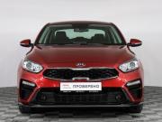 Kia Cerato IV Химки  - изображение 16