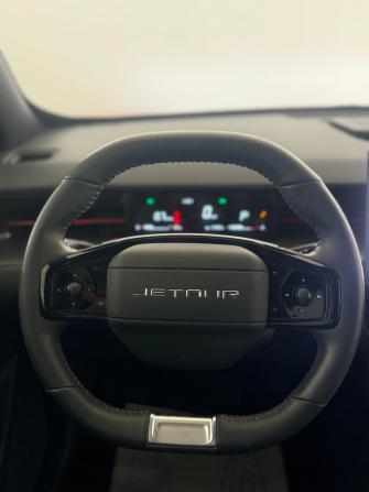 JETOUR DASHING I с пробегом 2023 года, цена 2 000 000 рублей, 34800 км, внедорожник, Автокод Объявления