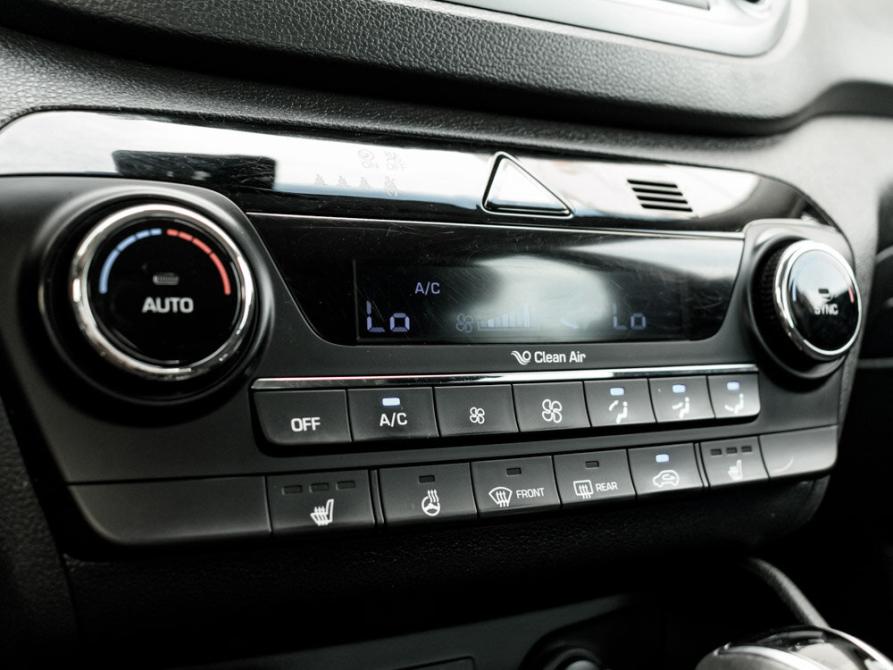 Hyundai Tucson III Екатеринбург  - изображение 20