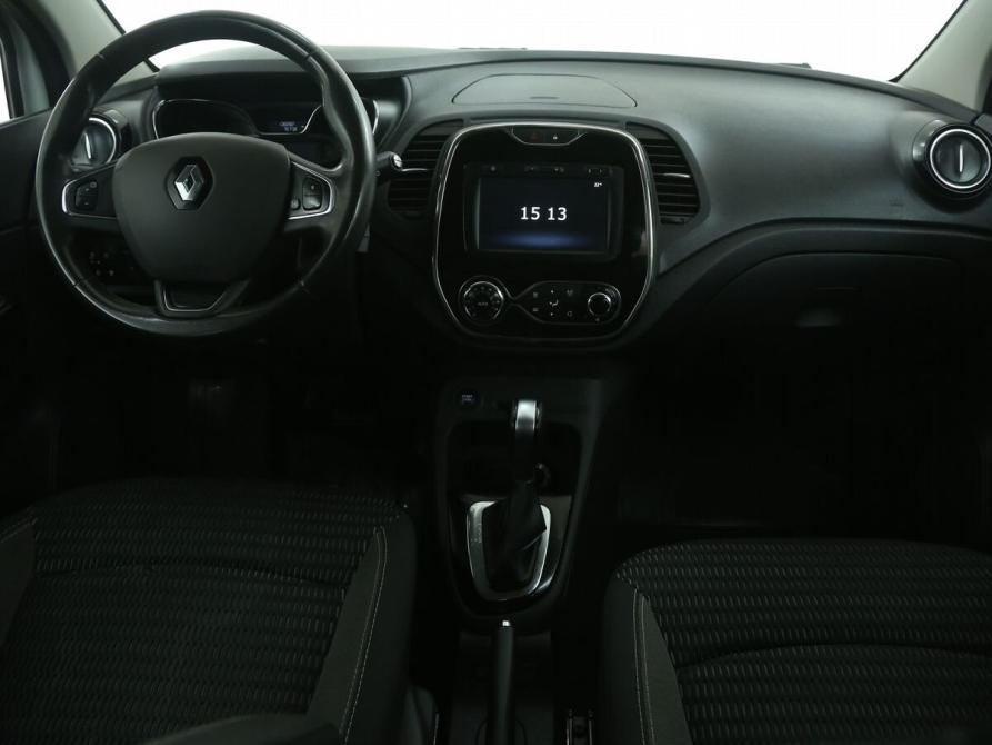 Renault Kaptur I Иваново  - изображение 12