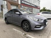 Hyundai Solaris II Набережные Челны  - изображение 23