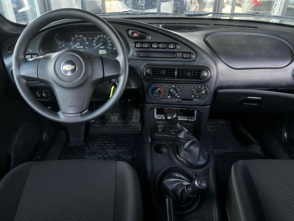 Chevrolet Niva I Рестайлинг с пробегом 2019 года, цена 752 000 рублей, 73627 км, внедорожник, Автокод Объявления