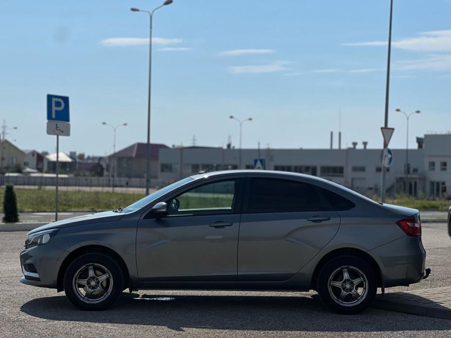 Lada (ВАЗ) Vesta I Самара  - изображение 9
