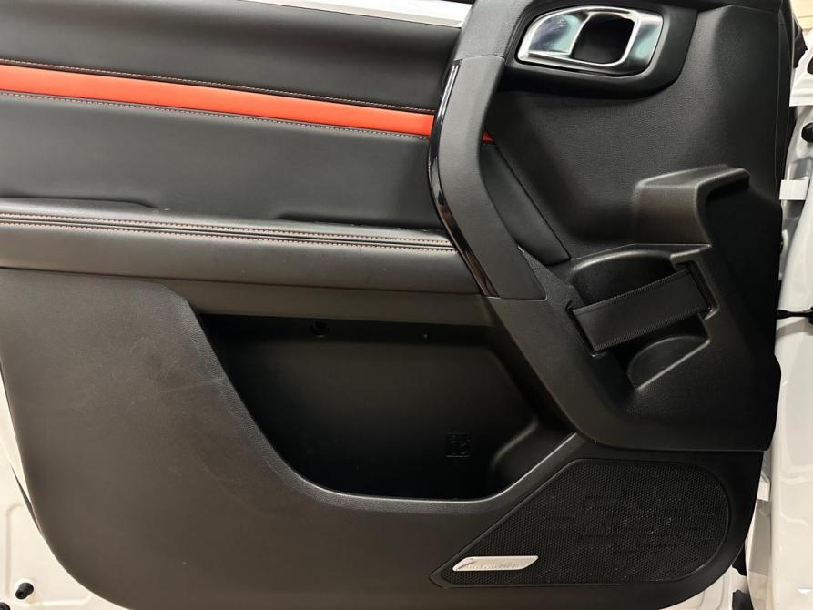 Haval Dargo Набережные Челны  - изображение 25