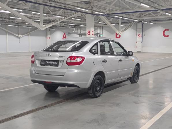 Lada (ВАЗ) Granta I с пробегом 2015 года, цена 325 000 рублей, 181335 км, лифтбек, Автокод Объявления