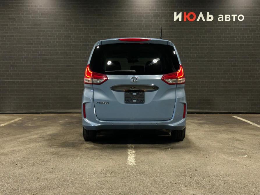 Honda Freed II Рестайлинг Челябинск  - изображение 6